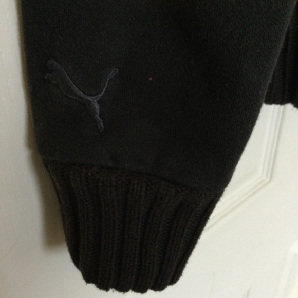 PUMA Vintage Men’s Sweater - Picture 3 of 6